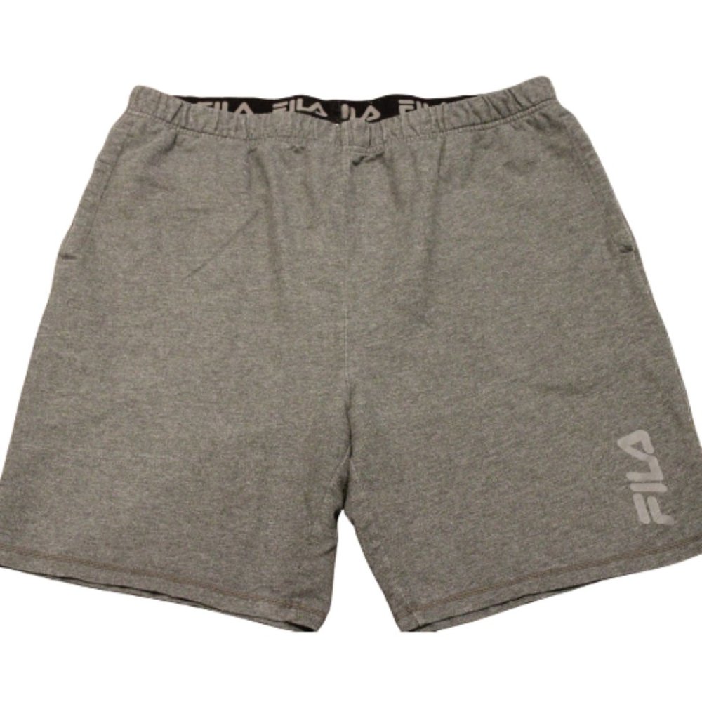 3/$25 🏷 Fila Jogger Shorts Size XL